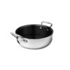 agnelli-1907-2ply-antiaderente-ceramico-tegame-rondeau-con-due-maniglie-28cm-1.jpg Agnelli 1907 2PLY ANTIADERENTE CERAMICO Tegame rondeau con due maniglie 28cm