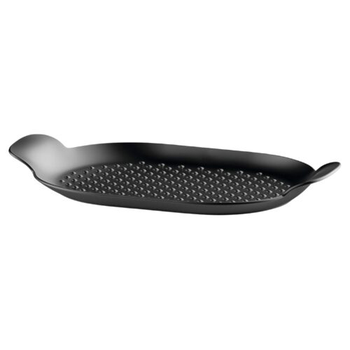 Alessi EDO Bistecchiera in ghisa