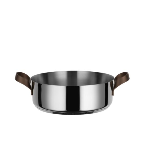 Alessi EDO Casseruola bassa 24cm
