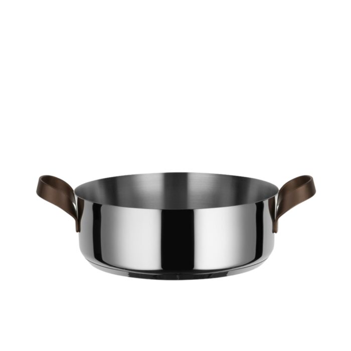 alessi-edo-casseruola-bassa-24cm-1.jpg Alessi EDO Casseruola bassa 24cm