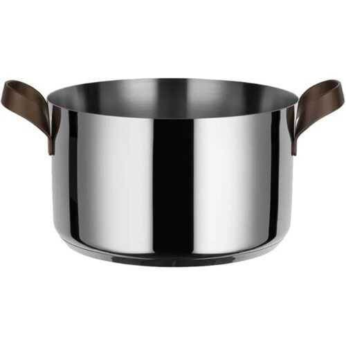 Alessi EDO Casseruola due manici 24cm