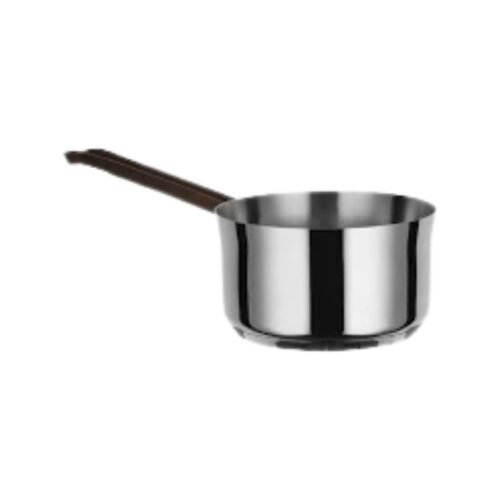 Alessi EDO Casseruola manico lungo 16cm
