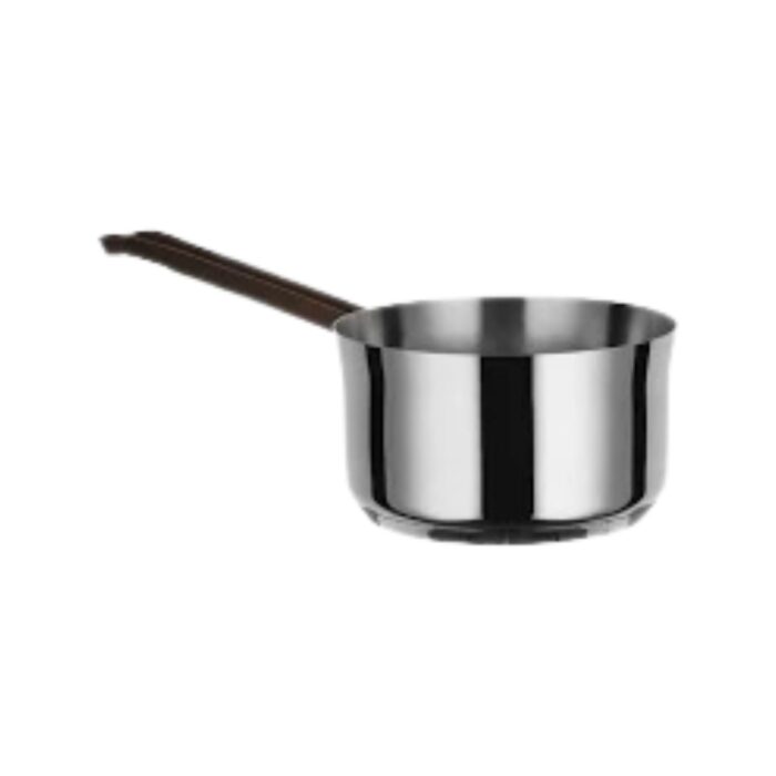 Alessi EDO Casseruola manico lungo 16cm