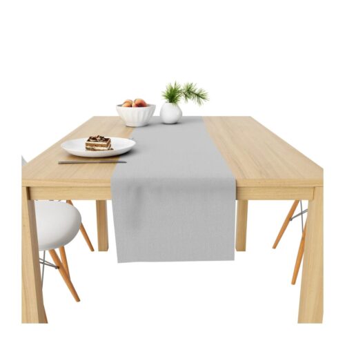 Anversa OTIS Runner 50x150cm - grigio perla