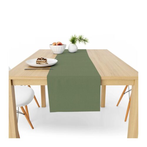 Anversa OTIS Runner 50x150cm - verde scuro