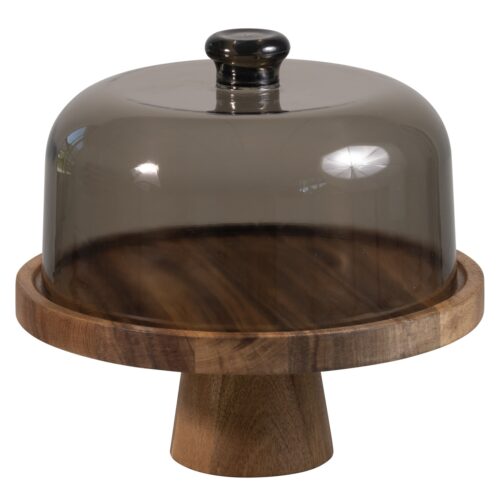 Bisetti KIT alzata ø25,6cm con campana ø22,8cm