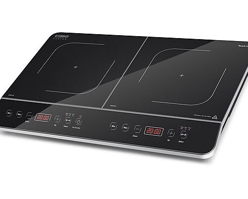 caso-touch-3500-piano-cottura-induzione-doppio-1.jpg Caso TOUCH 3500 piano cottura induzione doppio