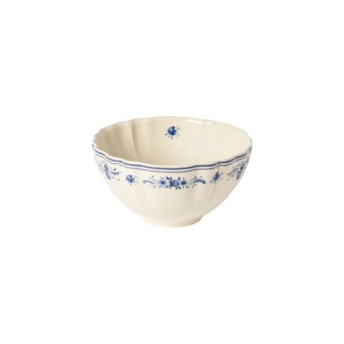Costa Nova VILA Cereal bowl 16cm - beige-blue