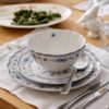 costa-nova-vila-cereal-bowl-16cm-white-blue-2.jpg Costa Nova VILA Cereal bowl 16cm - white-blue
