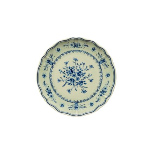Costa Nova VILA Piatto dessert 21cm - olive-blue