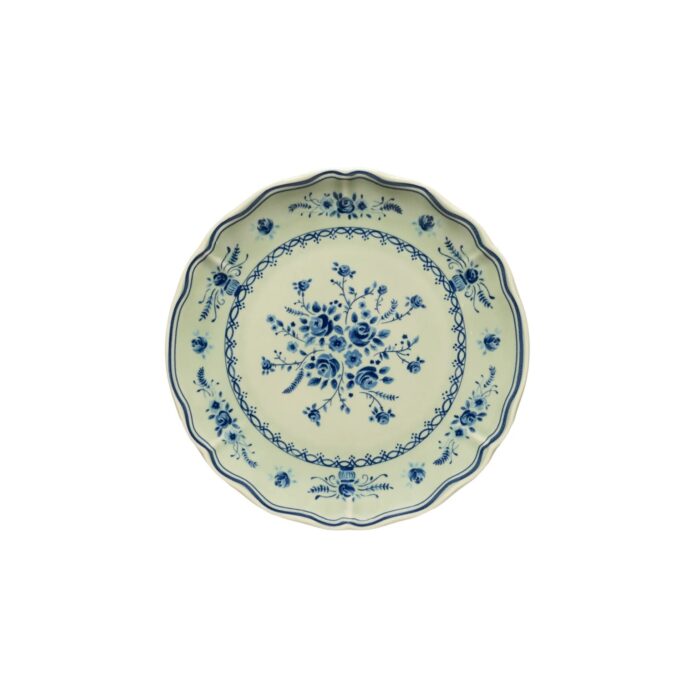costa-nova-vila-piatto-dessert-21cm-olive-blue-1.jpg Costa Nova VILA Piatto dessert 21cm - olive-blue