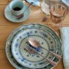 costa-nova-vila-piatto-dessert-21cm-olive-blue-3.jpg Costa Nova VILA Piatto dessert 21cm - olive-blue