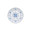 costa-nova-vila-piatto-dessert-21cm-white-blue-1.jpg Costa Nova VILA Piatto dessert 21cm - white-blue