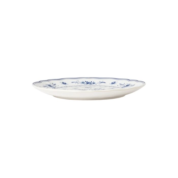 costa-nova-vila-piatto-dessert-21cm-white-blue-2.jpg Costa Nova VILA Piatto dessert 21cm - white-blue