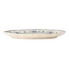 costa-nova-vila-piatto-ovale-32cm-beige-blue-2.jpg Costa Nova VILA Piatto ovale 32cm - beige-blue