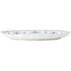 costa-nova-vila-piatto-ovale-40cm-white-blue-2.jpg Costa Nova VILA Piatto ovale 40cm - white-blue