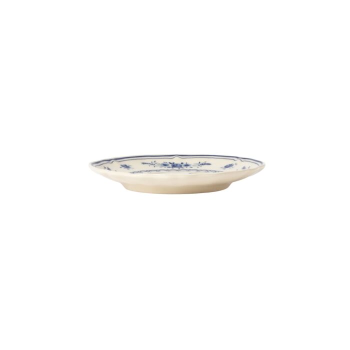 costa-nova-vila-piatto-piano-17cm-beige-blue-2.jpg Costa Nova VILA Piatto piano 17cm - beige-blue