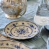 costa-nova-vila-piatto-piano-17cm-beige-blue-4.jpg Costa Nova VILA Piatto piano 17cm - beige-blue