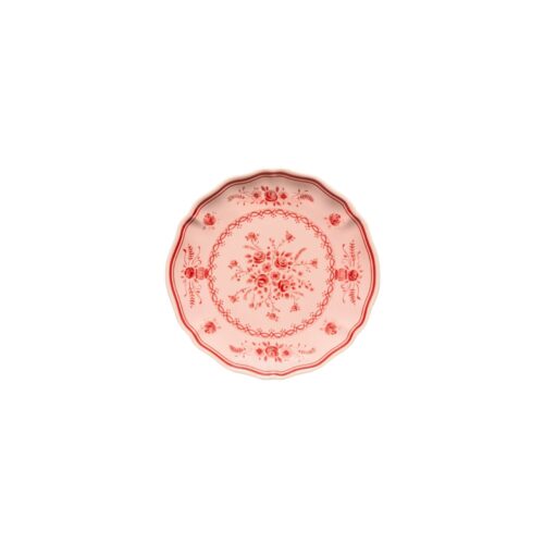 costa-nova-vila-piatto-piano-17cm-pink-red-1.jpg Costa Nova VILA Piatto piano 17cm - pink-red