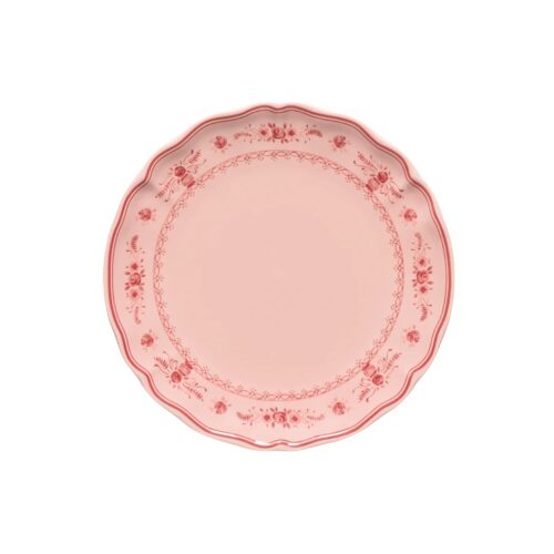 Costa Nova VILA Piatto piano 27cm - pink-red