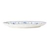 costa-nova-vila-piatto-piano-ovale-32cm-white-blue-2.jpg Costa Nova VILA Piatto piano ovale 32cm - white-blue