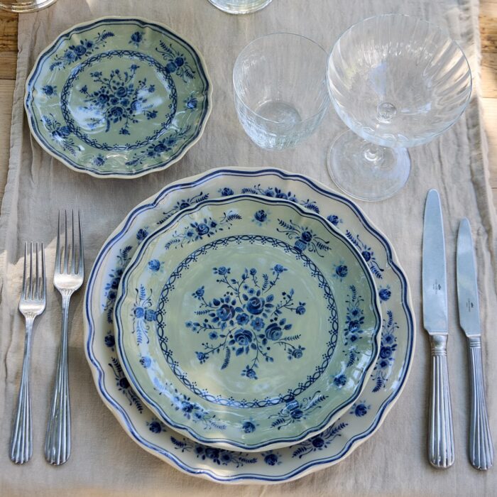 costa-nova-vila-piatto-piano17cm-olive-blue-3.jpg Costanova VILA Piatto piano17cm - olive-blue
