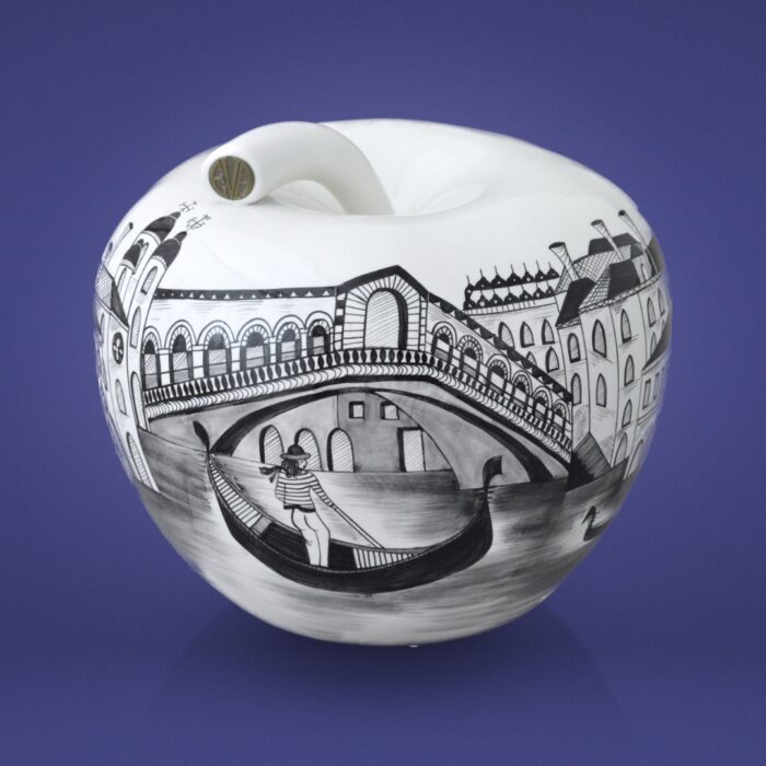 Eva design CITY MELA XS - rialto