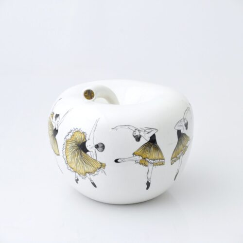 eva-design-decor-mela-xs-ballerine-1.jpg Eva design DECOR MELA XS - ballerine