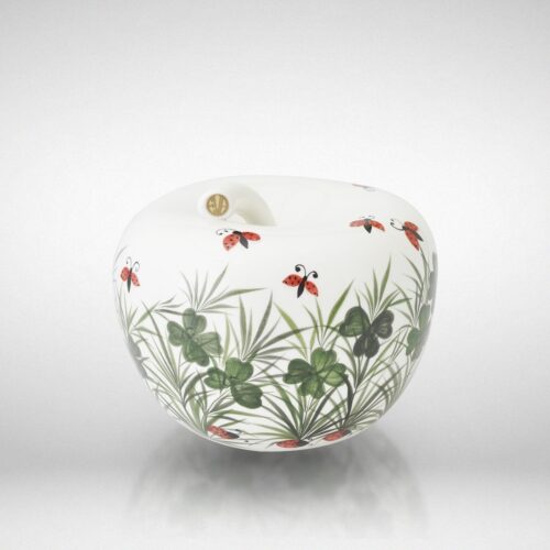 eva-design-decor-mela-xs-coccinelle-1.jpg Eva design DECOR MELA XS - coccinelle