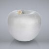 Eva design DECOR MELA XS - foglia argento
