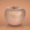 Eva design DECOR MELA XS - foglia rame