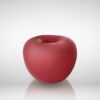 Eva design MONOCOLORE MATT MELA XS - amarone