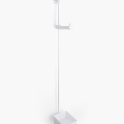 FILO Kit scopino adesivo quadro 3pz - bianco