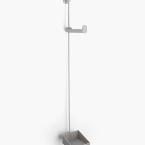 FILO Kit scopino adesivo quadro 3pz - sabbia