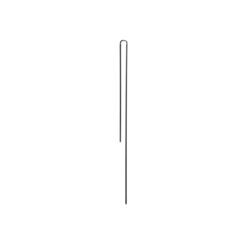 SFONDO BIANCO - 1 Geelli FILO Asta doccia in acciaio inox - rame