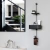 Geelli FILO Dispenser - grigio