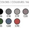 geelli-filo-kit-filo-doccia-5pz-bianco-3.jpg Geelli FILO Kit filo doccia 5pz - bianco