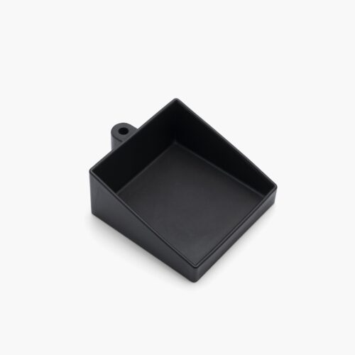 geelli-filo-supporto-scopino-base-quadrata-nero-1.jpg Geelli FILO Supporto scopino base quadrata - nero