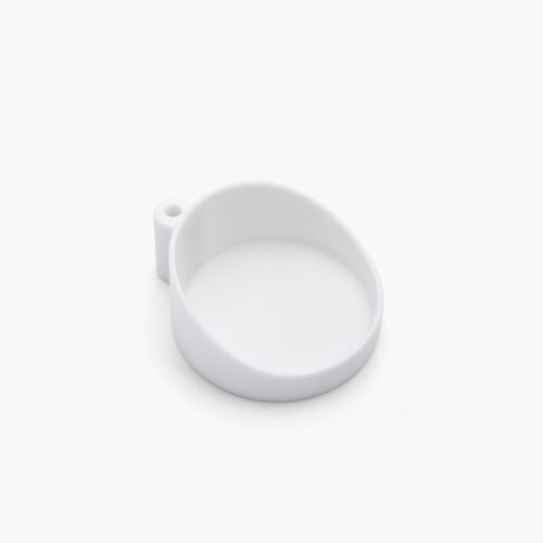 geelli-filo-supporto-scopino-base-tonda-bianco-1.jpg Geelli FILO Supporto scopino base tonda - bianco