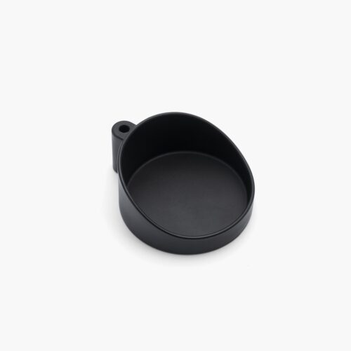 geelli-filo-supporto-scopino-base-tonda-nero-1.jpg Geelli FILO Supporto scopino base tonda - nero