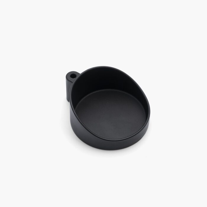 geelli-filo-supporto-scopino-base-tonda-nero-1.jpg Geelli FILO Supporto scopino base tonda - nero