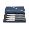opinel-facette-set-4-coltelli-da-tavola-ecomateriale-1.jpg OPINEL FACETTE Set 4 coltelli da tavola - ecomateriale