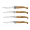 opinel-set-4-coltelli-premium-manico-ulivo-2.jpg OPINEL Set 4 coltelli PREMIUM manico ulivo