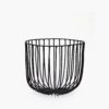 serax-catu-basket-m-black-1.jpg Serax SCIORTINO CATU basket M - black