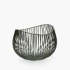 serax-gio-basket-green-1.jpg Serax SCIORTINO GIO basket - green