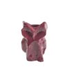 Serax MIDNIGHT CREATURES  Vaso XS - aubergine