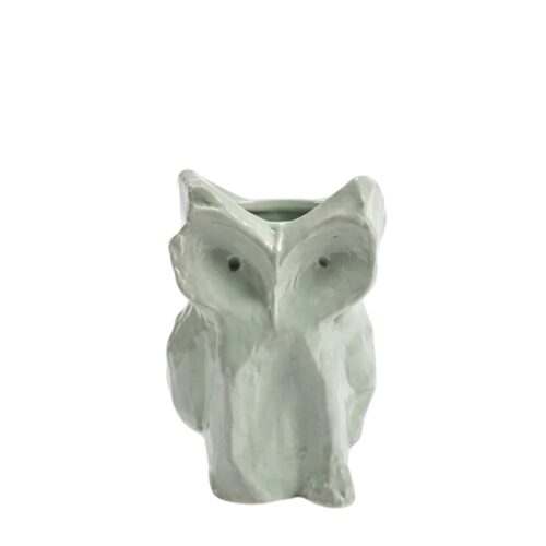 FOTO QUADRATA - 1 Serax MIDNIGHT CREATURES - light blue