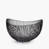 serax-tale-basket-black-1.jpg Serax TALE basket - black