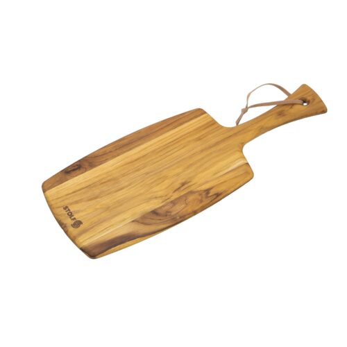 Stolf Tagliere a servire in TEAK 50,8x20,3x1cm