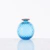venini-balloton-vaso-monofiore-100.14-acquamare-filo-rosso-3.jpeg Venini BALLOTON Vaso monofiore 100.14 - acquamare filo rosso